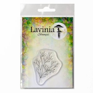 Lavina - Clear Stamp - Small Branch