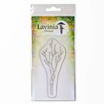 Lavina - Clear Stamp - Gyp