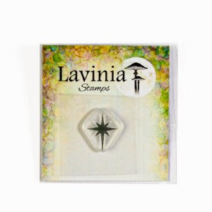 Lavina - Clear Stamp - North Star Mini