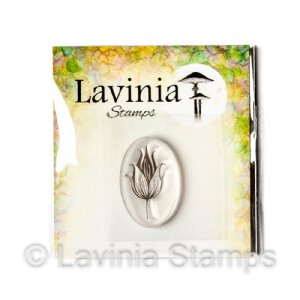 Lavinia Stamps - Clear Stamp - Bell Flower Mini