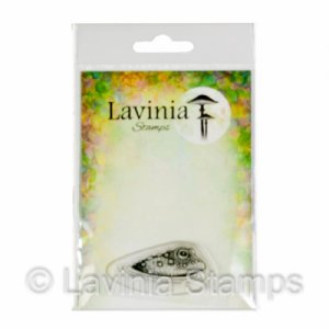 Lavinia Stamps - Clear Stamp - Bogart