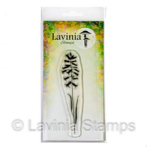 Lavinia Stamps - Clear Stamp - English Bluebell