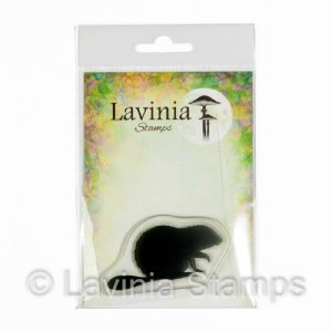 Lavinia Stamps - Clear Stamp - Heidi
