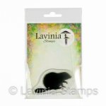 Lavinia Stamps - Clear Stamp - Heidi