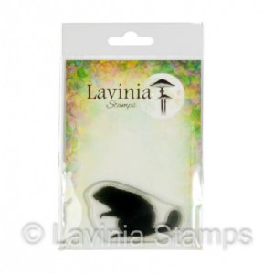 Lavinia Stamps - Clear Stamp - Howard