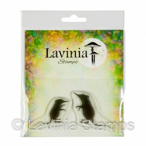 Lavinia Stamps - Clear Stamp - Millie and Munch
