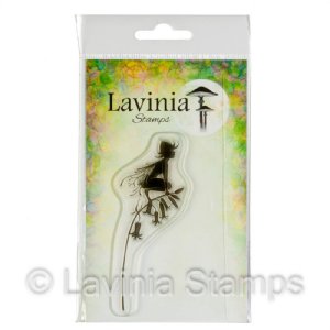 Lavinia Stamps - Clear Stamp - Bella