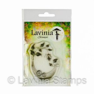 Lavinia Stamps - Clear Stamp - Fantasea