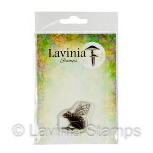 Lavinia Stamps - Clear Stamp - Small Frog