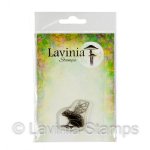 Lavinia Stamps - Clear Stamp - Small Frog