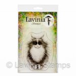 Lavinia  - Clear Stamp - Noof