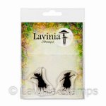 Lavinia  - Clear Stamp - Tilly and Tango