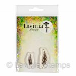 Lavinia  - Clear Stamp - Woodland Fern