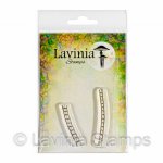Lavinia  - Clear Stamp - Fairy Ladders