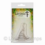 Lavinia  - Clear Stamp - Witch's Hat