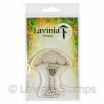 Lavinia  - Clear Stamp - Forest Inn