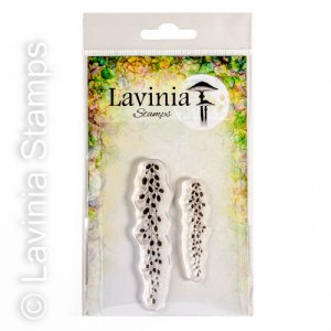 Lavinia Stamps - Clear Stamp - Leaf Creeper