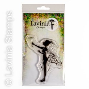 Lavinia Stamps - Clear Stamp - Olivia Large