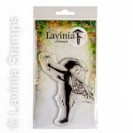 Lavinia Stamps - Clear Stamp - Olivia Large