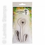 Lavinia Stamps - Clear Stamp - Tall Dandelion