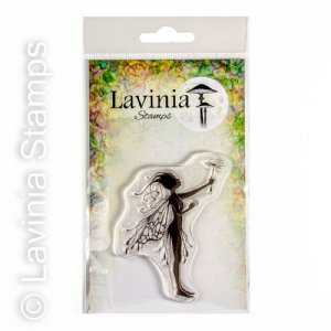 Lavinia Stamps - Clear Stamp - Olivia Small