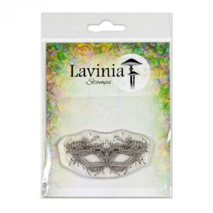 Lavinia - Clear Stamps - Masquerade