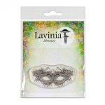 Lavinia - Clear Stamps - Masquerade