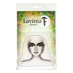 Lavinia - Clear Stamps - Zia
