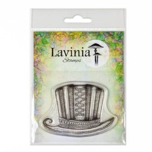 Lavinia - Clear Stamps - Topper