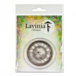 Lavinia - Clear Stamps - Tick