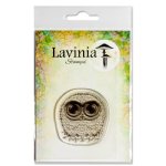 Lavinia - Clear Stamp - Bijou