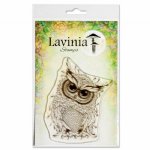 Lavinia - Clear Stamp - Gus