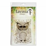Lavinia - Clear Stamp - Erwin