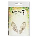Lavinia - Clear Stamp - Hare Ears