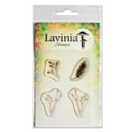 Lavinia - Clear Stamp - Woodland Set