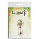 Lavinia - Clear Stamp - Key Small