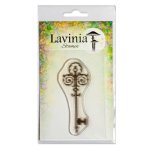 Lavinia - Clear Stamp - Key Large