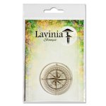 Lavinia - Clear Stamp - Compass Small