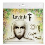 Lavinia - Clear Stamp - Thayer