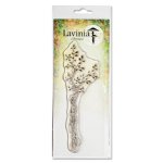 Lavinia - Clear Stamp - Vine Branch