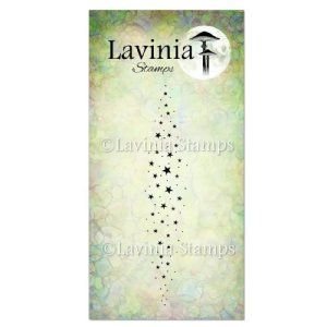 Lavinia - Clear Stamp - Burst of Stars