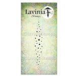 Lavinia - Clear Stamp - Burst of Stars