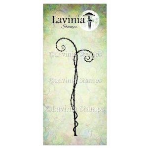 Lavinia - Clear Stamp - Fairy Crook