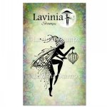 Lavinia - Clear Stamp - Eve