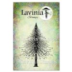 Lavinia - Clear Stamp - Christmas Joy