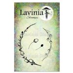 Lavinia - Clear Stamp - Fairy Catkins