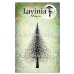 Lavinia - Clear Stamp - Wild Pine
