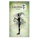 Lavinia - Clear Stamp - Starr