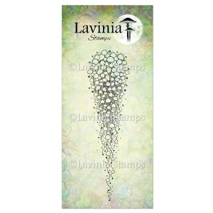 Lavinia - Clear Stamp - Leaf Bouquet