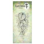 Lavinia - Clear Stamp - Forest Leaf